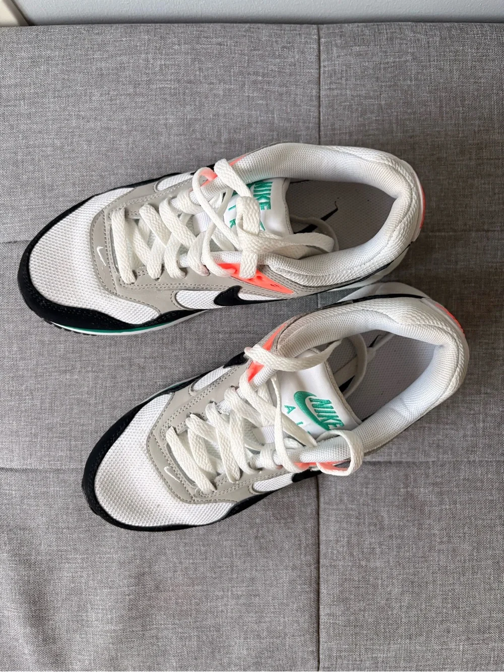 Nike Air Max Correlate